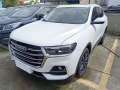 Haval H6 National Trend 1.5GDIT Automatic Champion Edition - ფოტო 1
