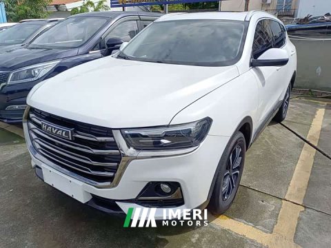 2021 Haval H6 National Trend 1.5GDIT Automatic Champion Edition - ავტომობილი ჩინეთიდან
