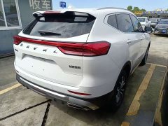 Haval H6 National Trend 1.5GDIT Automatic Champion Edition - ფოტო 14