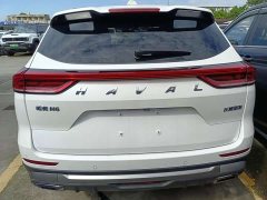 Haval H6 National Trend 1.5GDIT Automatic Champion Edition - ფოტო 15