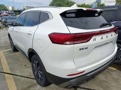 Haval H6 National Trend 1.5GDIT Automatic Champion Edition - ფოტო 16