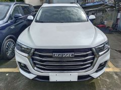 Haval H6 National Trend 1.5GDIT Automatic Champion Edition - ფოტო 2