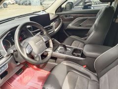 Haval H6 National Trend 1.5GDIT Automatic Champion Edition - ფოტო 4