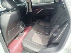 Haval H6 National Trend 1.5GDIT Automatic Champion Edition - ფოტო 5
