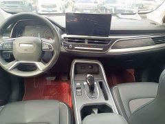 Haval H6 National Trend 1.5GDIT Automatic Champion Edition - ფოტო 6