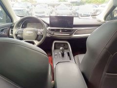 Haval H6 National Trend 1.5GDIT Automatic Champion Edition - ფოტო 7