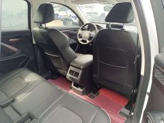 Haval H6 National Trend 1.5GDIT Automatic Champion Edition - ფოტო 8