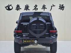 Tank 700 New Energy Hi4-T Extreme Edition - ფოტო 3