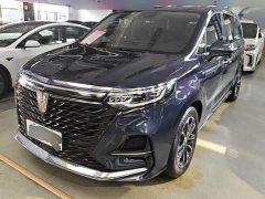 SAIC MG iMAX8 400TGI Supreme Prestige Edition - фото 1