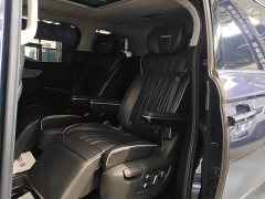 SAIC MG iMAX8 400TGI Supreme Prestige Edition - фото 11