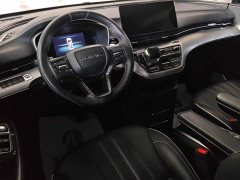 SAIC MG iMAX8 400TGI Supreme Prestige Edition - фото 12