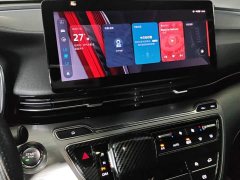SAIC MG iMAX8 400TGI Supreme Prestige Edition - фото 13