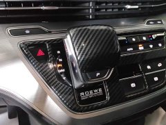 SAIC MG iMAX8 400TGI Supreme Prestige Edition - фото 16