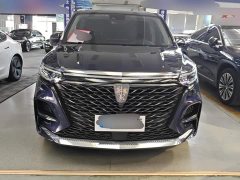 SAIC MG iMAX8 400TGI Supreme Prestige Edition - фото 2