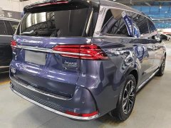 SAIC MG iMAX8 400TGI Supreme Prestige Edition - фото 3