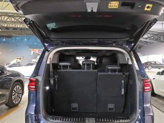 SAIC MG iMAX8 400TGI Supreme Prestige Edition - фото 4
