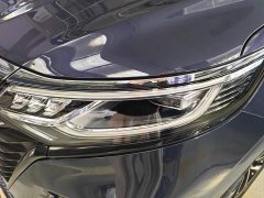 SAIC MG iMAX8 400TGI Supreme Prestige Edition - фото 5