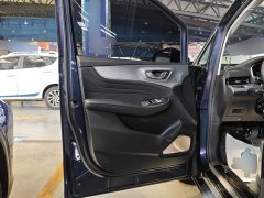 SAIC MG iMAX8 400TGI Supreme Prestige Edition - фото 7