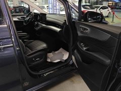 SAIC MG iMAX8 400TGI Supreme Prestige Edition - фото 8