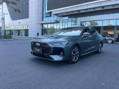 Chery Arrizo 8 PRO 1.6T DCT Luxury Plus - ფოტო 1