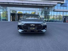 Chery Arrizo 8 PRO 1.6T DCT Luxury Plus - ფოტო 2