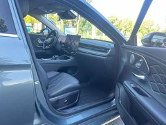 Chery Arrizo 8 PRO 1.6T DCT Luxury Plus - ფოტო 5