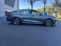 Chery Arrizo 8 PRO 1.6T DCT Luxury Plus - ფოტო 6