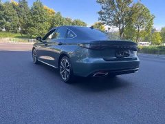 Chery Arrizo 8 PRO 1.6T DCT Luxury Plus - ფოტო 7