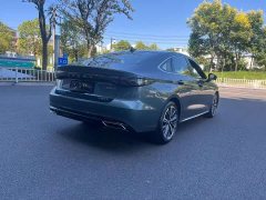 Chery Arrizo 8 PRO 1.6T DCT Luxury Plus - ფოტო 8