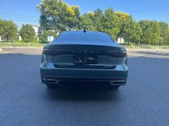 Chery Arrizo 8 PRO 1.6T DCT Luxury Plus - ფოტო 9