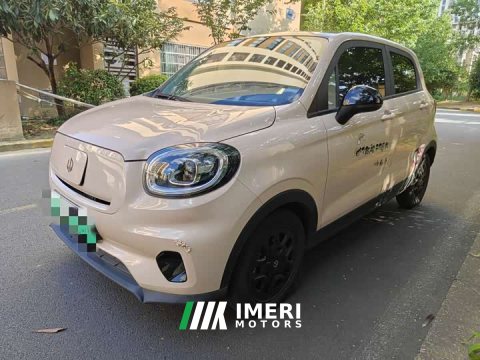 2023 Leapmotor T03 310 Lite Enjoy Edition - ავტომობილი ჩინეთიდან