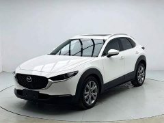 Mazda CX-30 2.0L Automatic Jia Yue Edition - фото 1