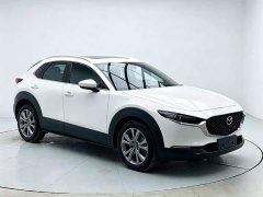 Mazda CX-30 2.0L Automatic Jia Yue Edition - фото 3