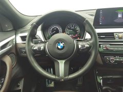 BMW X2 2022 sDrive25i Night Edition - ფოტო 11