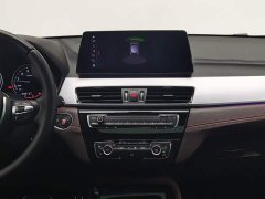 BMW X2 2022 sDrive25i Night Edition - ფოტო 12