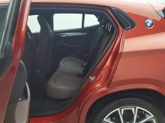 BMW X2 2022 sDrive25i Night Edition - ფოტო 15