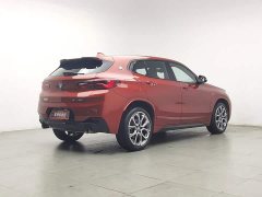 BMW X2 2022 sDrive25i Night Edition - ფოტო 2
