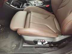 BMW X2 2022 sDrive25i Night Edition - ფოტო 20