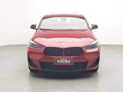BMW X2 2022 sDrive25i Night Edition - ფოტო 3