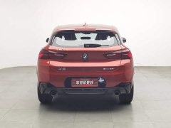 BMW X2 2022 sDrive25i Night Edition - ფოტო 4
