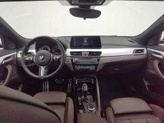 BMW X2 2022 sDrive25i Night Edition - ფოტო 5