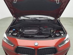 BMW X2 2022 sDrive25i Night Edition - ფოტო 6