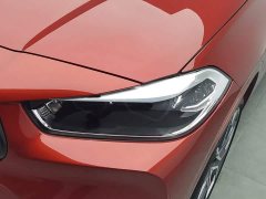 BMW X2 2022 sDrive25i Night Edition - ფოტო 7