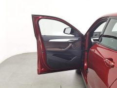 BMW X2 2022 sDrive25i Night Edition - ფოტო 8