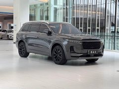 Li Auto ONE Extended Range 6-Seater - ფოტო 3