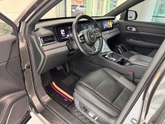 Li Auto ONE Extended Range 6-Seater - ფოტო 4
