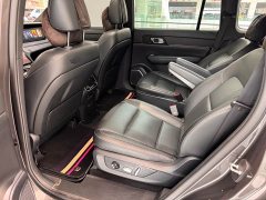 Li Auto ONE Extended Range 6-Seater - ფოტო 6