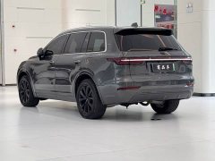 Li Auto ONE Extended Range 6-Seater - ფოტო 7