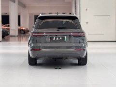 Li Auto ONE Extended Range 6-Seater - ფოტო 8