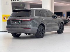 Li Auto ONE Extended Range 6-Seater - ფოტო 9